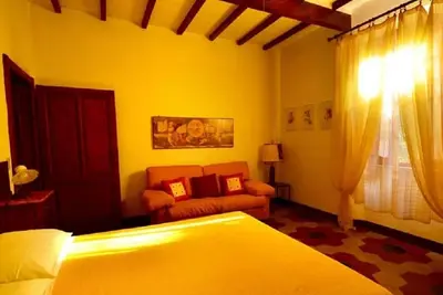 Image de Agriturismo Il Bagnolo La Vite