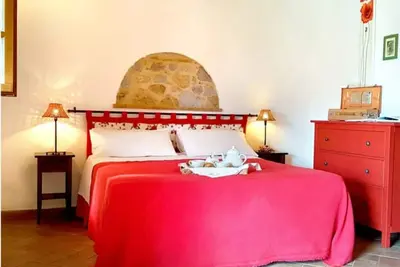 Image de The Bagnolo Farmhouse - The Poppy Studio