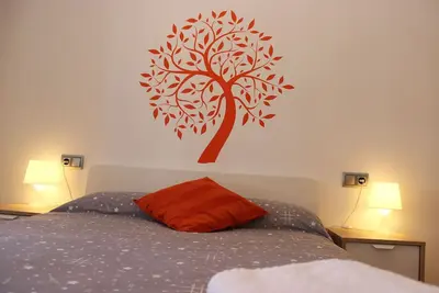 Image de Large apartment with terrace and a lot of tranquility in nature.