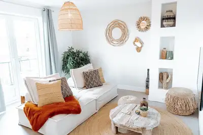 Image de Bamboa Apartment