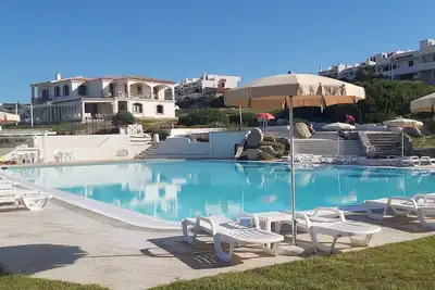Residence Baia Santa Reparata