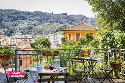 Image de Una Terrazza su Rapallo by Wonderful Italy