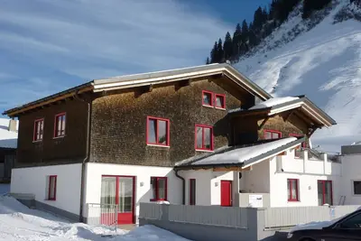 Image de Haus Emillia am Faschinajoch