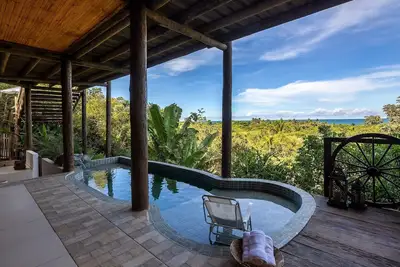 Image de Bah141 - Belle villa à Praia dos Nativos