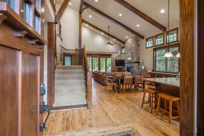 Image de Golf Course View w/ Suncadia Pool Access