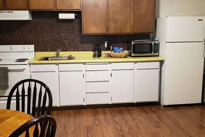 Image de Monthly Downtown Apartment