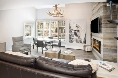 Image de Heart of Vail Unit13 with Ac- New Lower Price, Heart Of Vail. Walk To Gondola,