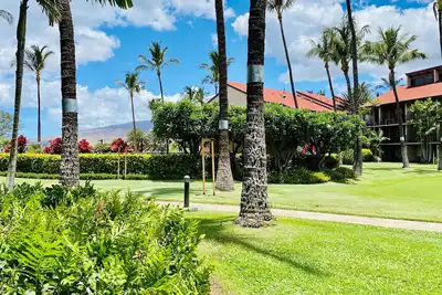 Image de Deluxe Two Bedroom Garden View Luana Kai Resort C105