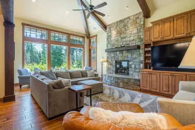Image de Family Fun, Hot Tub, Suncadia Pool Access