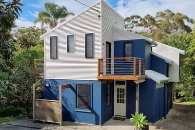 Image de Greenfields Beach House - Linen and WiFi included