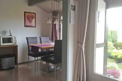 Image de Vacation home, 46sqm, 2 bedrooms, max. 4 persons