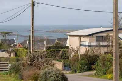 Image de Belle maison de vacances pour 4 personnes avec Wifi, Tv et animaux admis