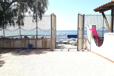 Image de Two-room sea apartment