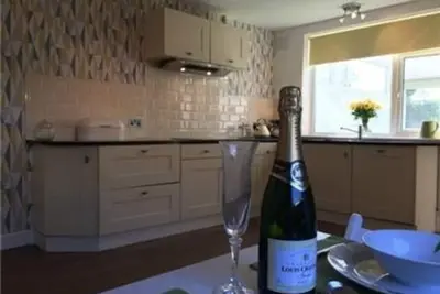 Key worker short term accommodation - South View Billingham