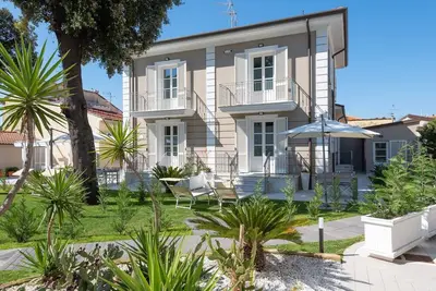 Image de Villa Libeccio