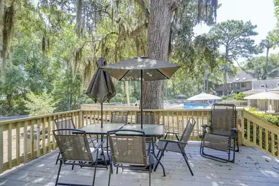 Image de Sunset Rentals | Beachwalk 150 | Dog Friendly