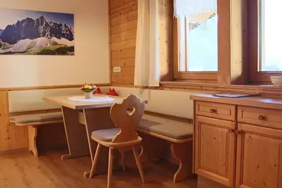 Image de Ferienwohnung A - Appartements Landhaus Schwaninger