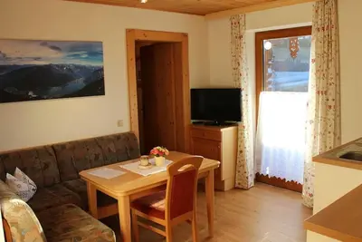 Image de Ferienwohnung B - Appartements Landhaus Schwaninger