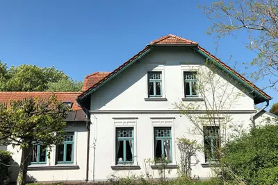 Image de Top country house for family & friends with dreamlike property