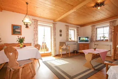 Image de Ferienwohnung Rauschberg für 2 Personen, 45 m²