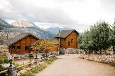Image de Pasithea Mountain Chalet