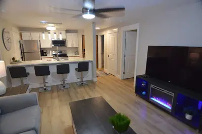 Image de Modern Condo only Minutes from Deadwood & Sturgis!