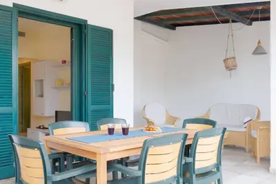 Image de Blue Sea - Villa Aquilone