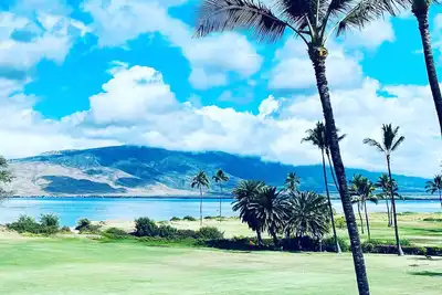 Image de Two Bedroom Ocean View Deluxe Luana Kai D204