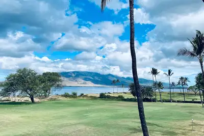 Image de Two Bedroom Ocean View Deluxe Luana Kai Resort D303