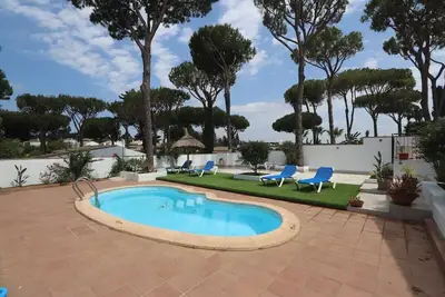 Image de Casa Los Pinos Torre Roche