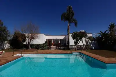 Image de Casa El Alamo