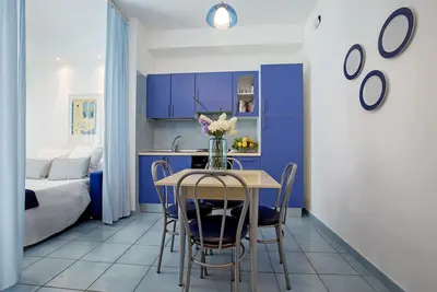 Image de Angelina Residence