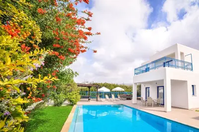 Image de Azzurro Luxury Holiday Villas