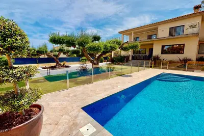 Image de Villa Santa Llucia