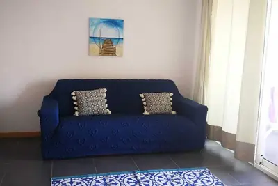 Sea view apartment, Sal Rei, Boa Vista, Cape Verde