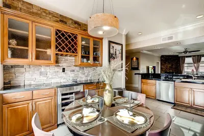 Image de Condo De Restauration De Luxe À Grayhawk North Scottsdale