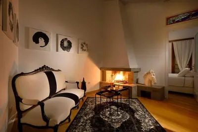 Aldis Mansion à Plaka