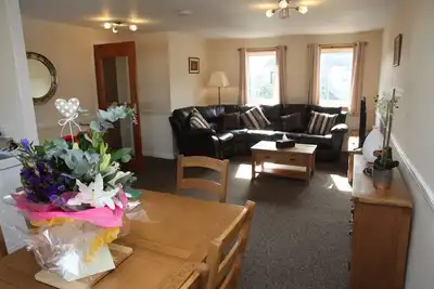 Image de Castleyards Apartment 2 - Un bel appartement de deux chambres dans le centre de Kirkwall