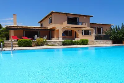 Image de Villa Hera à Cape Sounion