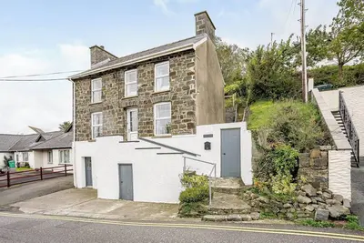 Image de Great property for a break by the beach and for exploring mid-Wales at any time of the year.