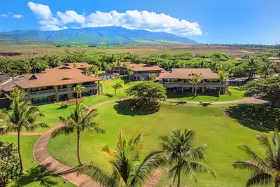 Image de K L V R welcomes you to Beautiful Ground floor Villa Luana 7a Honua Kai Resort