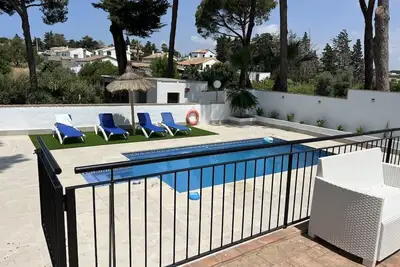 Image de Casa Los Pinos Pleamar