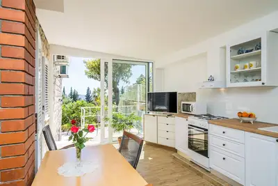 Image de Gh Villa Nina TwoBedroom Apt, Terrace&SeaView Apt67