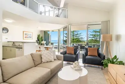 Image de Blue Pacific 3 | Views Across Pippi Beach