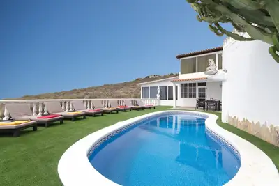 Image de Villa Las Vistas Baja. Fabulous 4 Bedroom Villa. Private Pool.