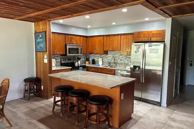 Image de Koa Resort 3-F Locally  Owned And Operated Spacious beautiful ground floor condo
