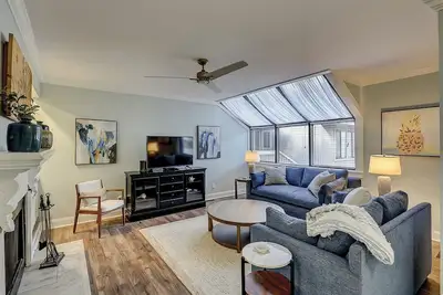 Sunset Rentals | Beachwalk 138 | Dog Friendly