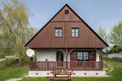 Image de Holiday Hill 30 by Interhome