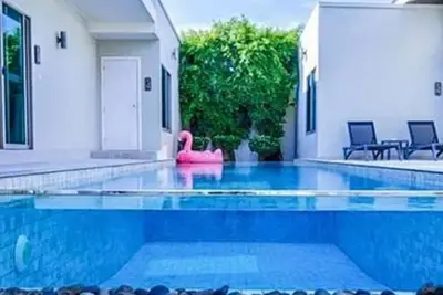 Image de Yipmunta Pool Villa