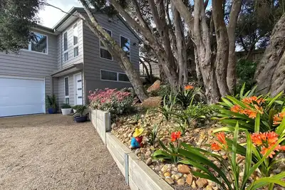 Image de Beautiful retreat in Rye, set among moonah & ti trees, close to ocean&bay beaches